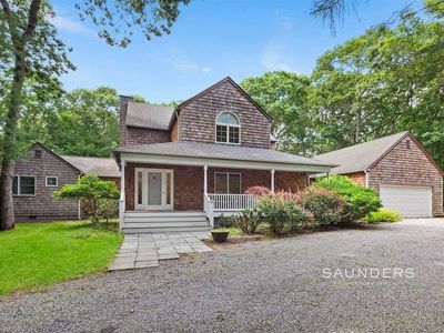 2 Holly Pl, East Hampton, NY, 11937
