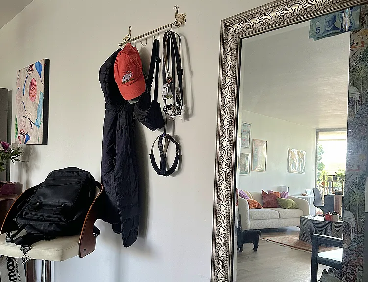 1200 Vine St #5A — Photo 3
