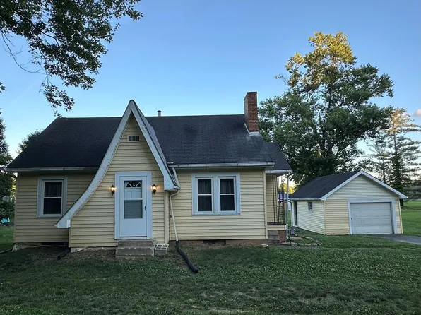 2804 State Route 335, Portsmouth, OH 45662
