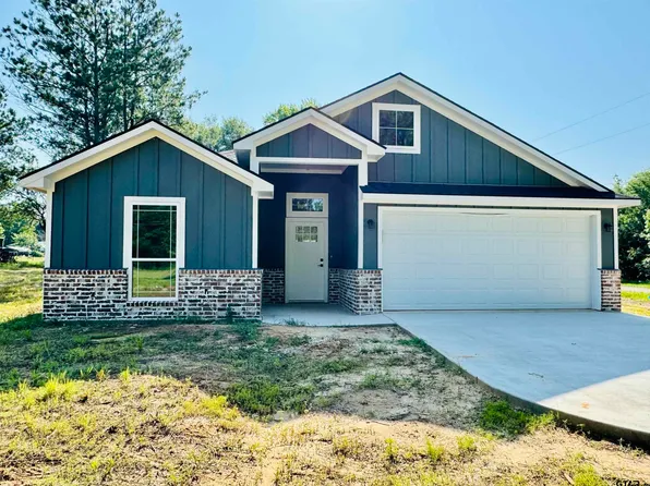 310 Harris St, Hawkins, TX 75765