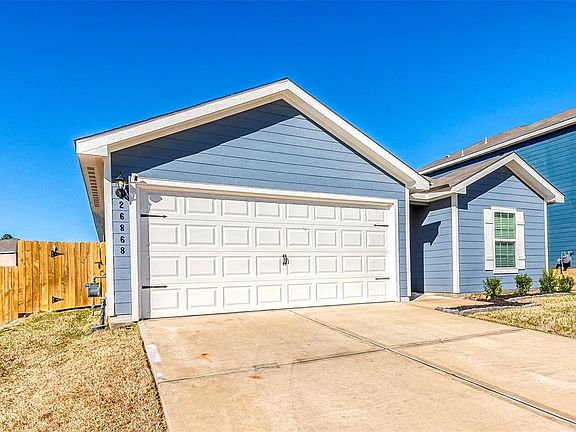 2nd image of 26868 Steinbeck Drive