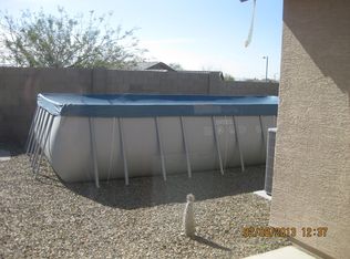 24923 W Dove Mesa Dr, Buckeye, AZ 85326