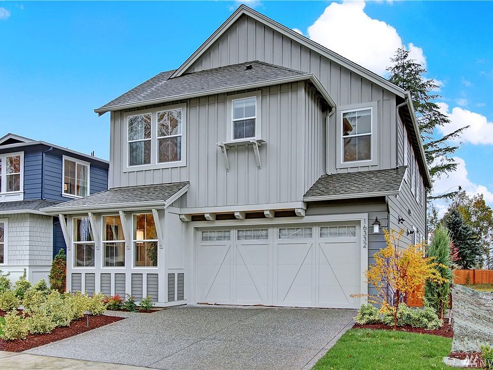 1st image of 13185 165th Ave SE #53
