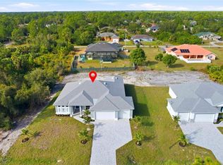 705 McKinley Ave, Lehigh Acres, FL 33972