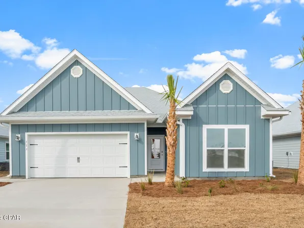 153 Vermilion Cir, Pt Saint Joe, FL 32456