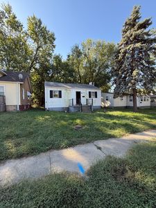 927 E Harrison Ave, Decatur, IL, 62526