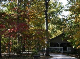 4122 Highway 136 E, Dawsonville, GA 30534