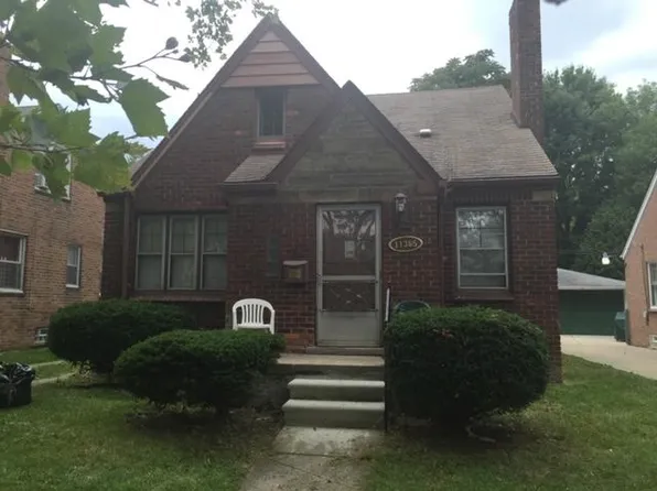 11365 Chatham St, Redford, MI 48239