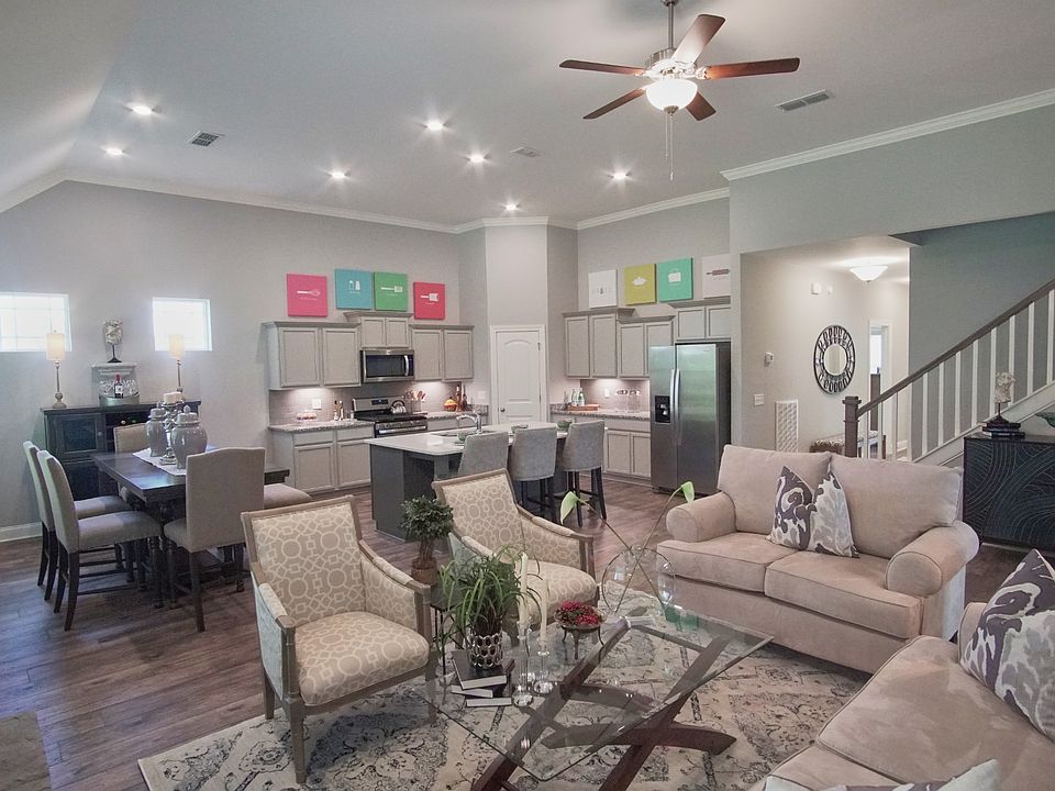 1st image of 3323 Plum Leaf Lot 106
