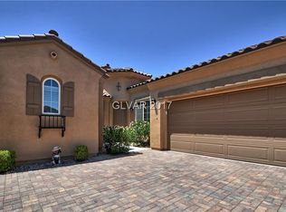 39 Via Di Mello, Henderson, NV 89011