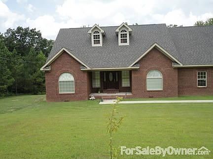 Front View
						:
						3 + acres