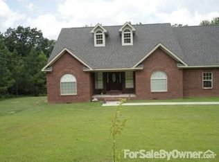 2395 Buttahatchee Dr, Hamilton, AL 35570