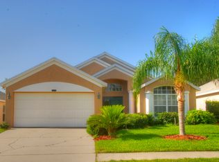 15738 Autumn Glen Ave, Clermont, FL 34714