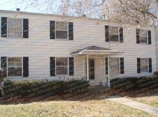 100 E Stewart Rd APT 04, Columbia, MO 65203