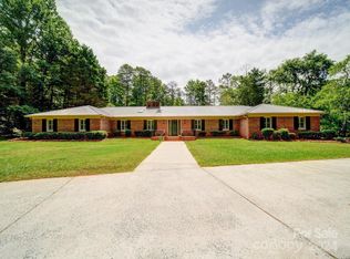 1201 Styx Dr, Monroe, NC 28112