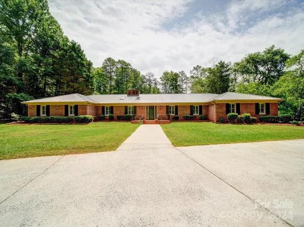 1201 Styx Dr, Monroe, NC 28112