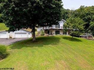 374 Bingamon Rd, Worthington, WV 26591