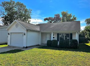 314 Alsobrook St, Saint Louis, MO