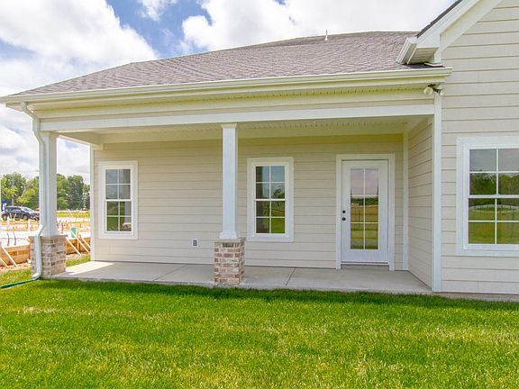 2nd image of 3413 Caroline Farms Drive Caroline Lot 59