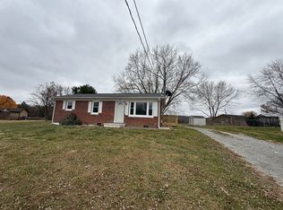 6166 Wesley St, Dublin, VA 24084