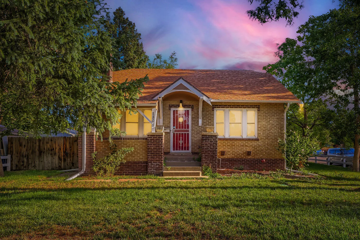 4 bed, 2280 sqft, $2,750 — Photo 1