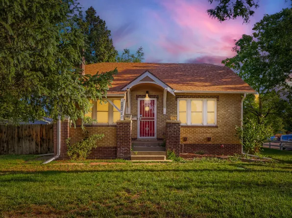 2801 W Mississippi Ave, Denver, CO 80219