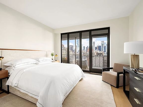 5th image of 100 Vandam St #14D