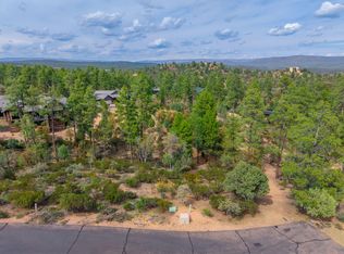 3008 E Arrow Point, Payson, AZ 85541