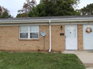 71 Skyline Dr, Brick, NJ 08724