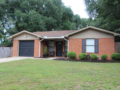 393 Crossland St, Crestview, FL, 32539