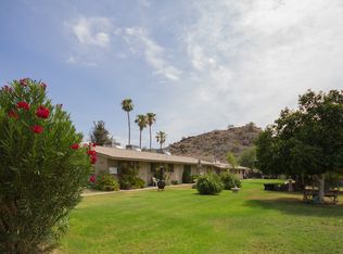 721 W Cinnabar Ave APT B, Phoenix, AZ 85021