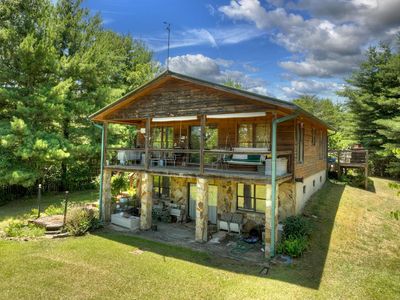 100 Ducks Nest Rd, Turtletown, TN, 37391