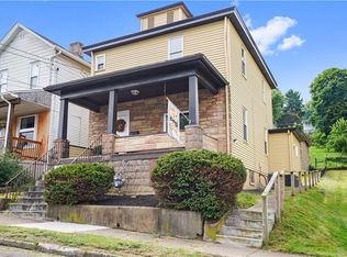 524 Conrad Ave, Charleroi, PA 15022
