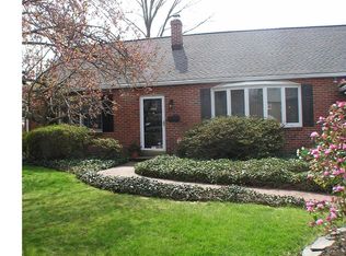 22 E Dale Rd, Wilmington, DE 19810