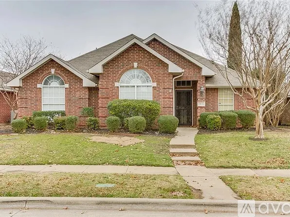 7836 Squire Ln, Frisco, TX 75035
