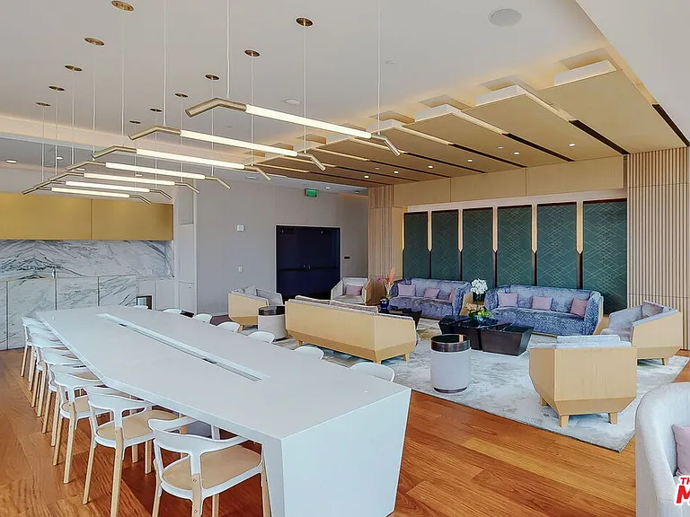 889 Francisco St #2602 — Photo 35