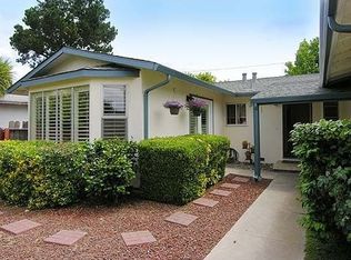 1666 S Wolfe Rd, Sunnyvale, CA 94087