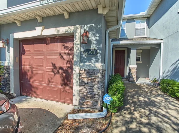 2398 SUNSET BLUFF Drive, Jacksonville, FL 32216