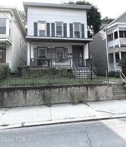 296 Saratoga Street, Cohoes, NY, 12047