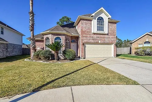 2811 Little Spring Cir Photo 1