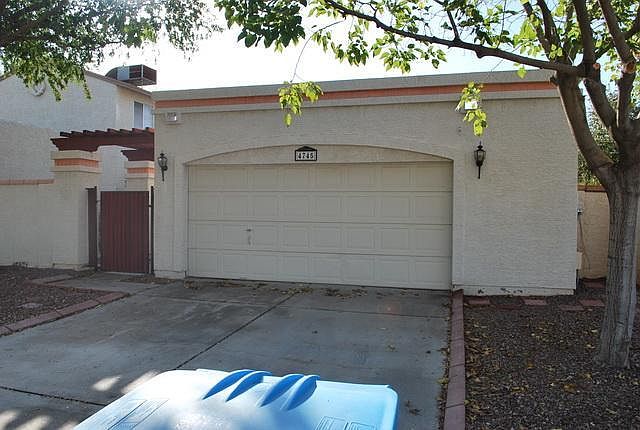 1st image of 4745 W Escuda Dr