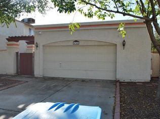 4745 W Escuda Dr, Glendale, AZ 85308