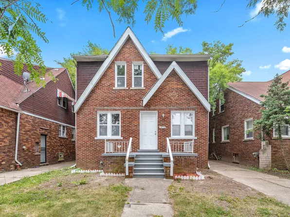 14772 E State Fair St, Detroit, MI 48205