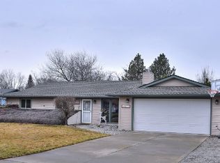 18607 E Baldwin Ave, Greenacres, WA 99016