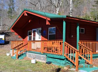 11765 Gauley Tpke, Ireland, WV 26376