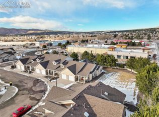 1256 Paula Cir, Monument, CO 80132