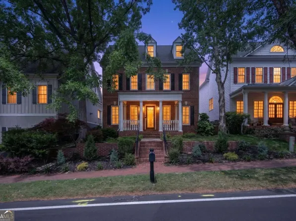 1354 E Rock Springs Rd NE, Atlanta, GA 30306