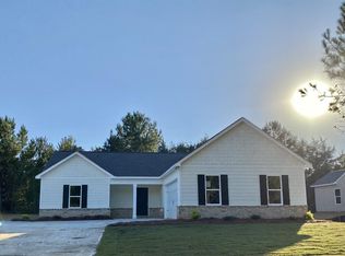 138 Meadowbrooke Dr, Milner, GA 30257