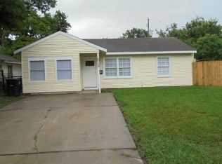 6709 Kassarine Pass, Houston, TX 77033