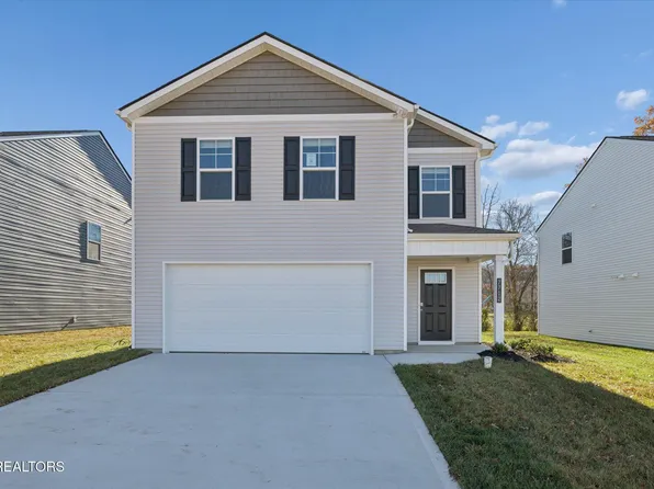 7712 Belhaven Ln, Knoxville, TN 37918